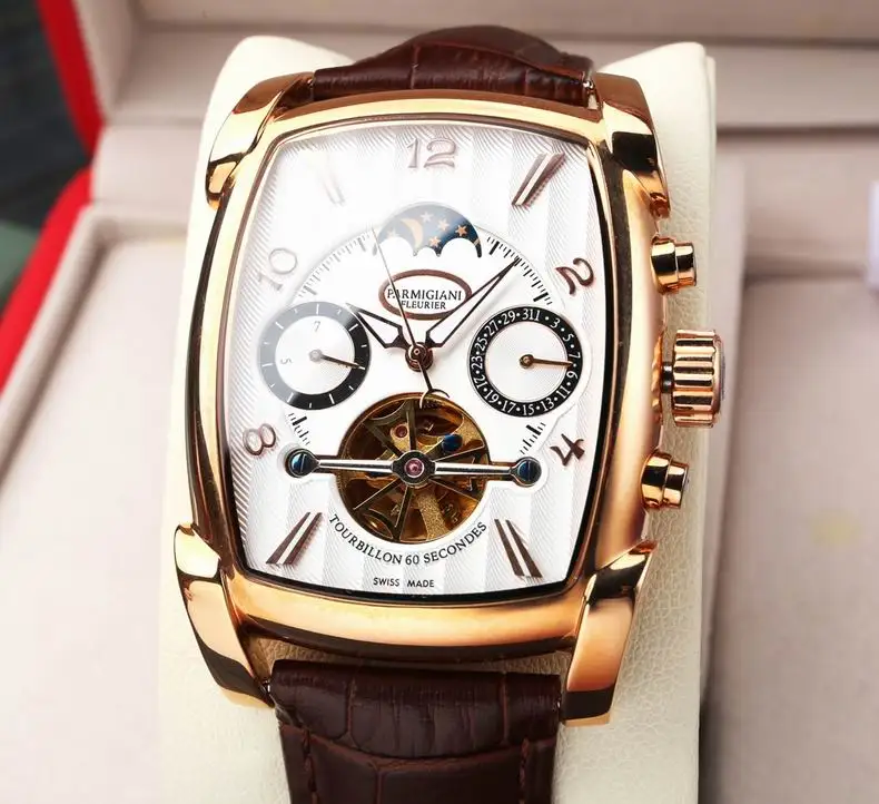 Parmigiani 47X37X11mm 092106