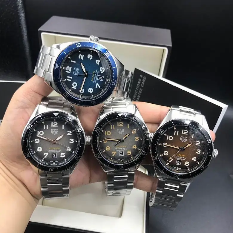 Tag Heuer watch 1120