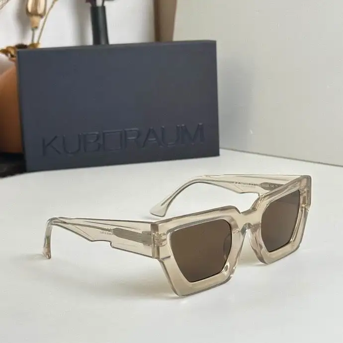 2025 Kuboraum Glasses 0827