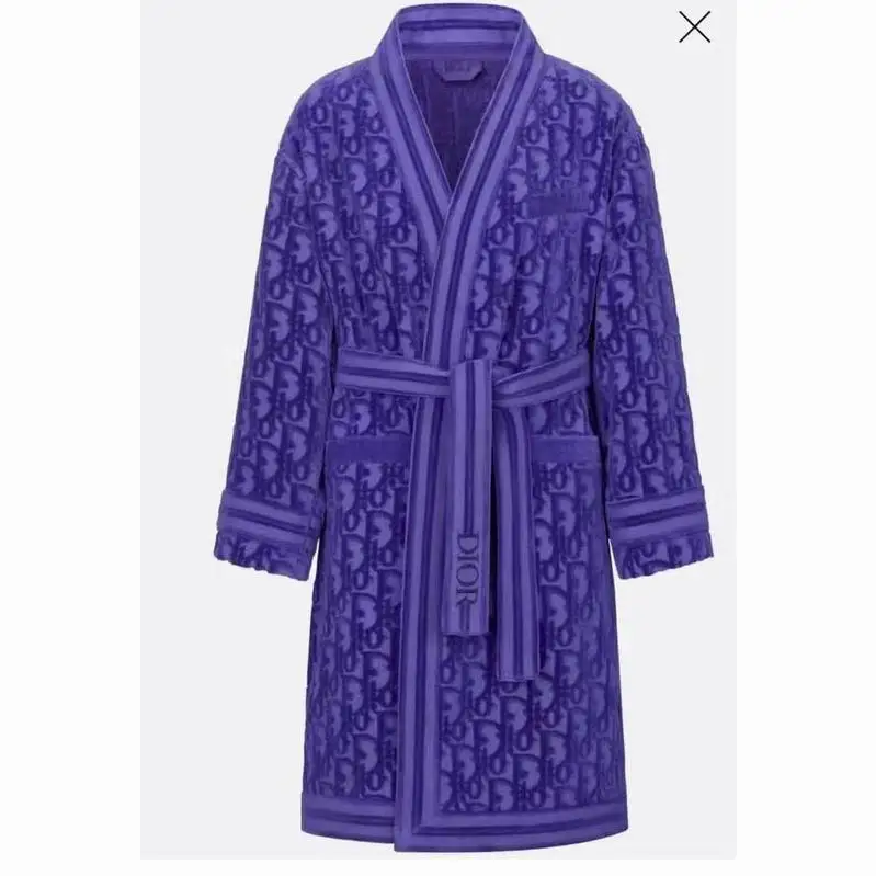 Dior Bathrobe 0618