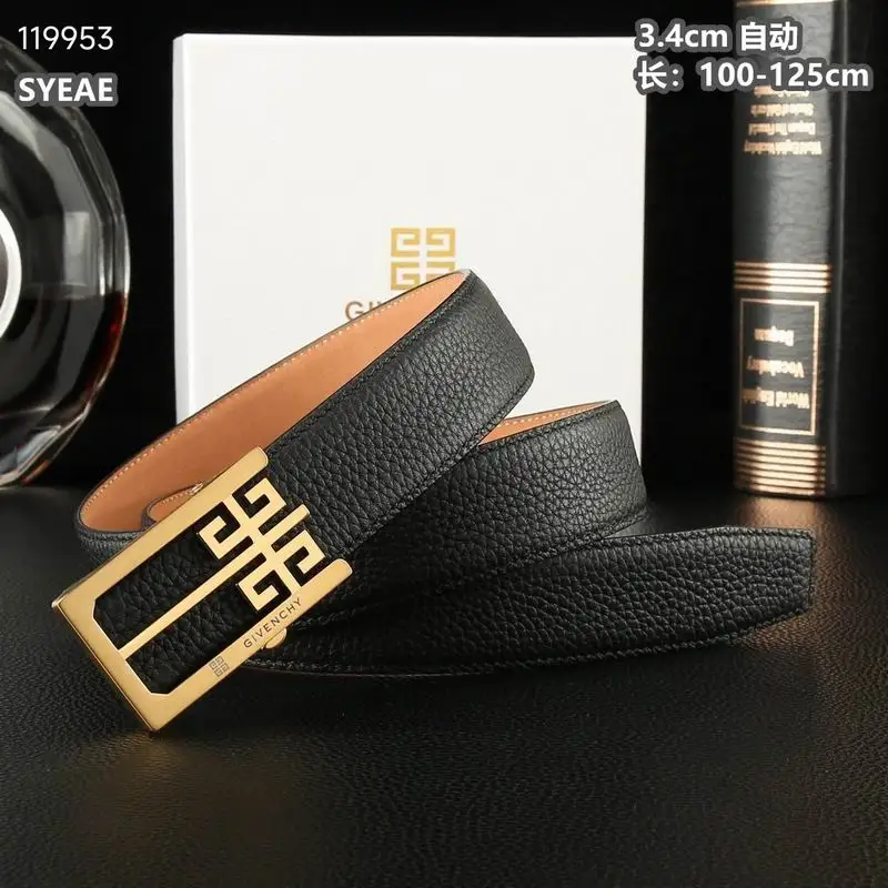 2025 Givenchy belt 0409
