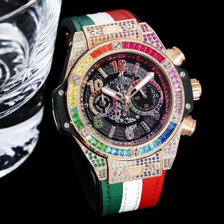 Hublot watch 1103