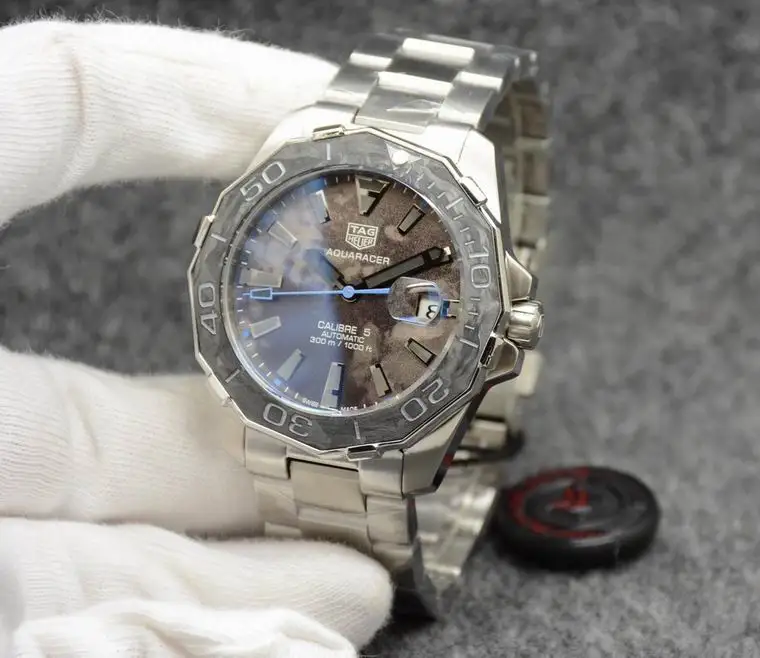 Tag heuer men watch M11