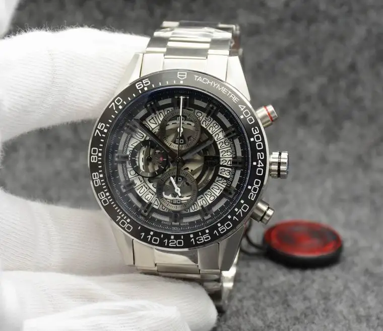 Tag Heuer men 46X16mm M14