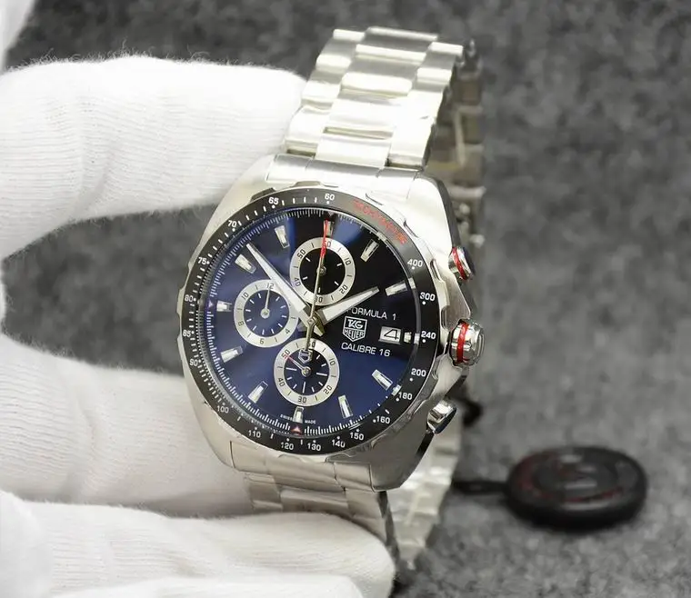 Tag Heuer men 42X17mm M22