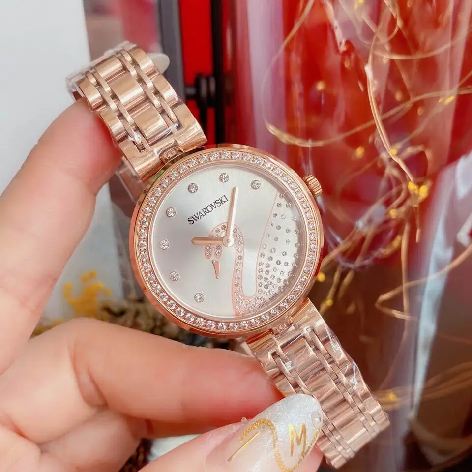 Swarovski watch 110404