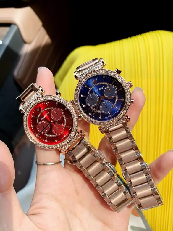 Swarovski watch 35mm M05