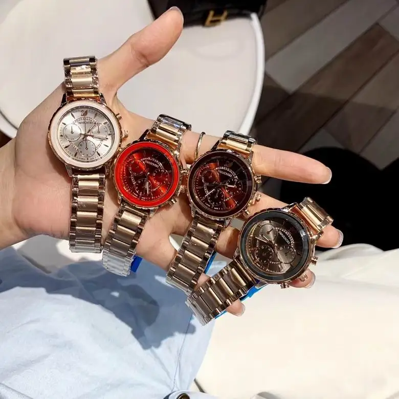 Swarovski watch 36mm M07