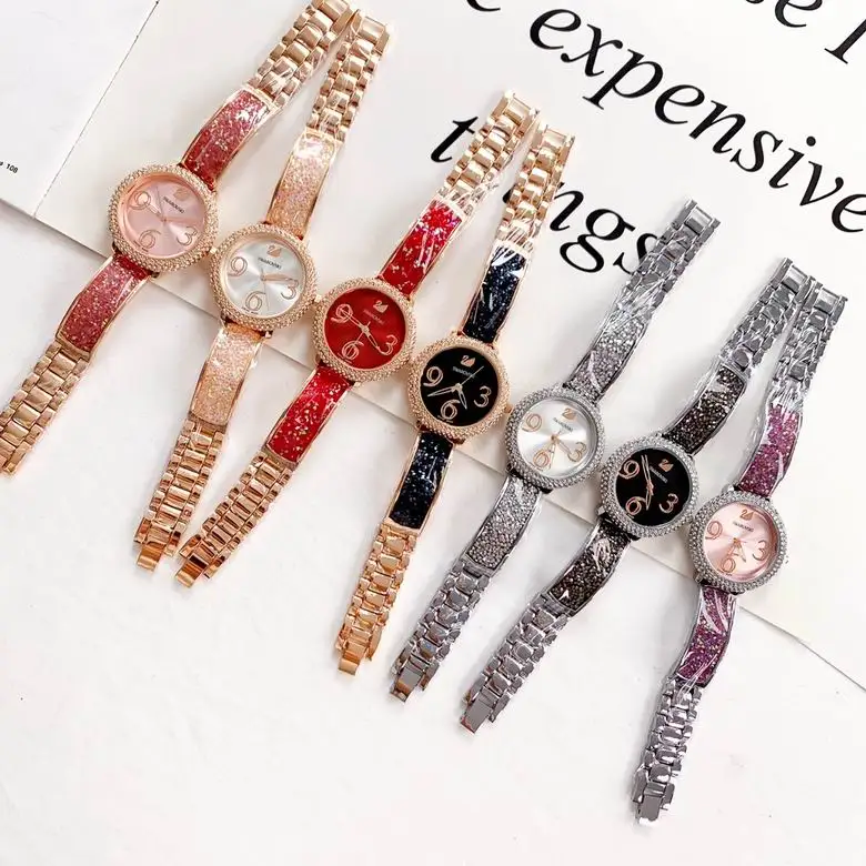Swarovski watch 33mm M10