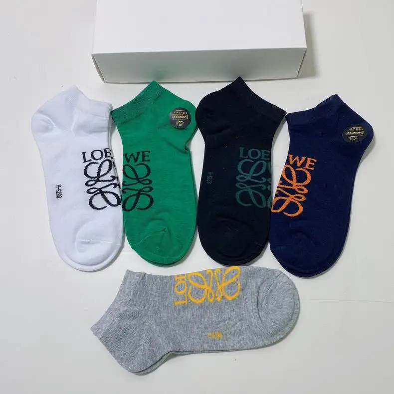 Loewe socks 1127