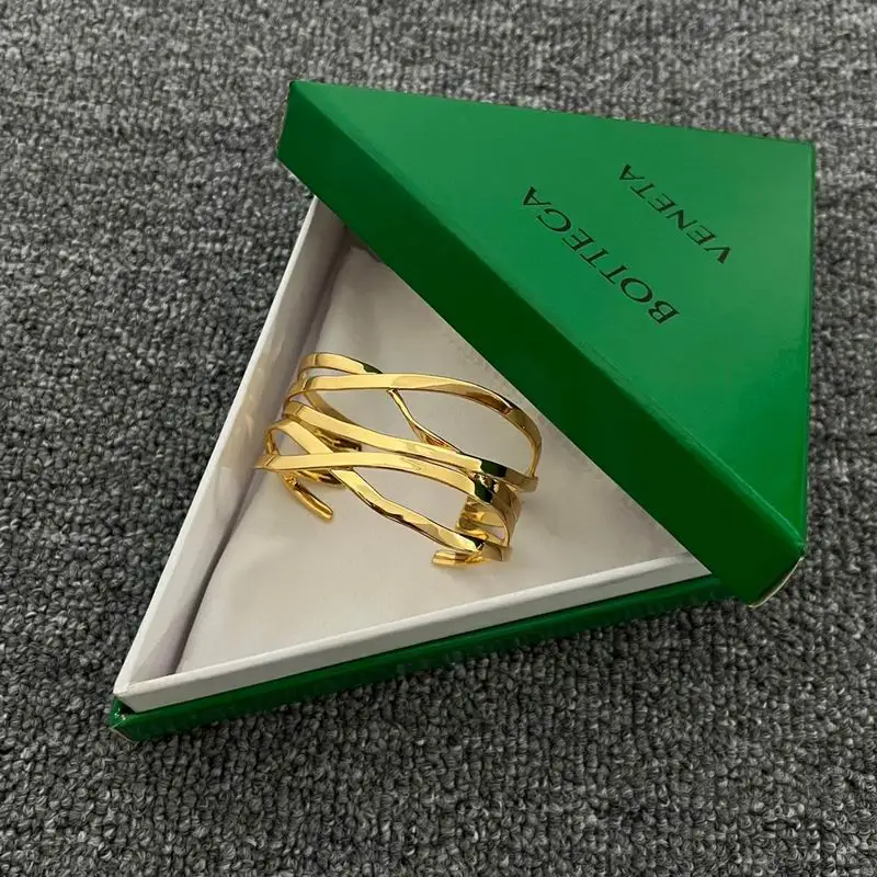 Bottega Veneta Bracelet 0725