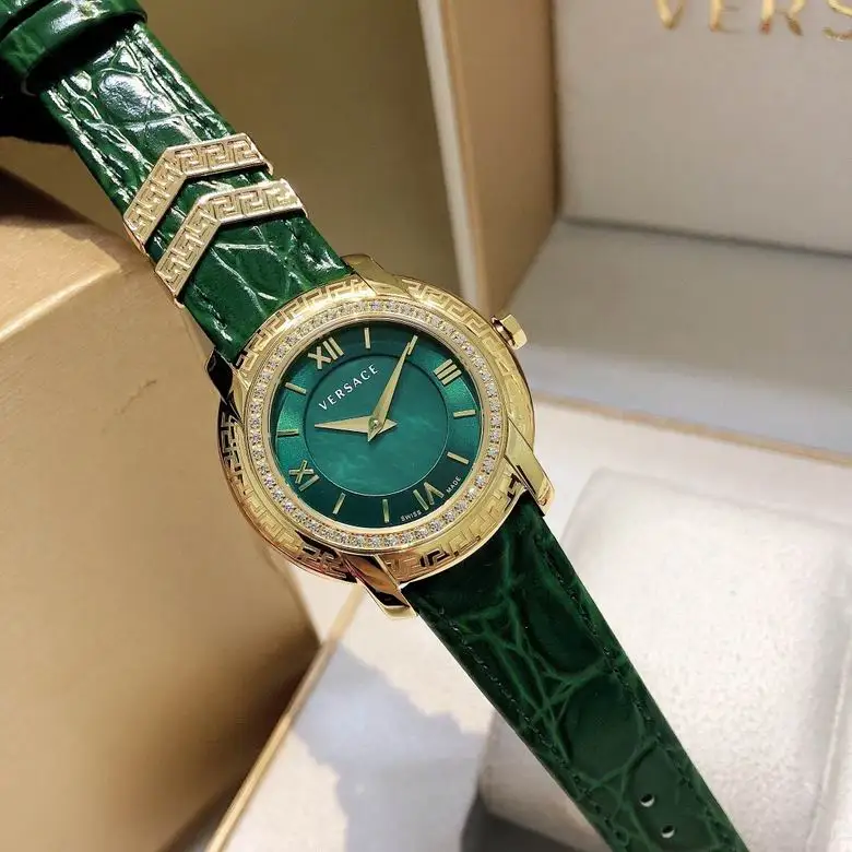 Versace 36mm 10nbz35