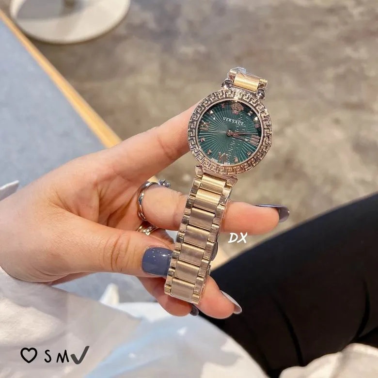 Versace 34mm 10nms47