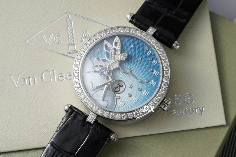 Van Cleef & Arpels  2nms18