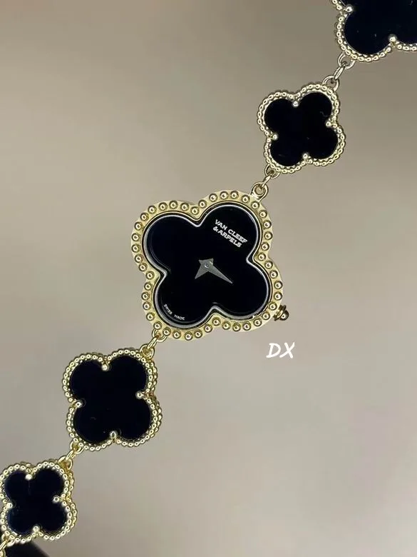 Van Cleef & Arpels 27mm 5nms23