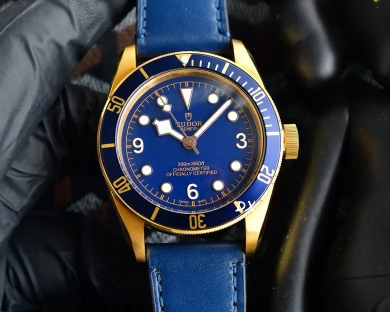 Tudor 42mm 10nms67