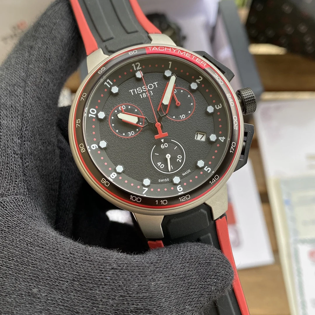 Tissot 44.5mm 2nms22