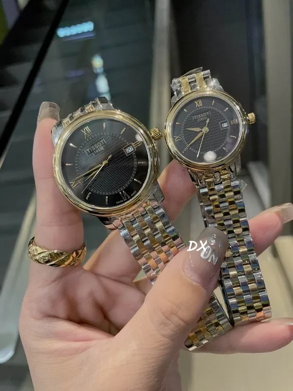 Tissot W27x7 M39x7mm 2nms23