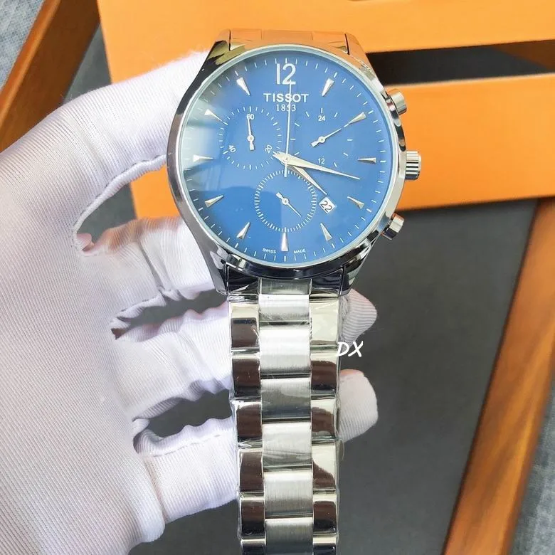 Tissot 42x11mm 2nms39