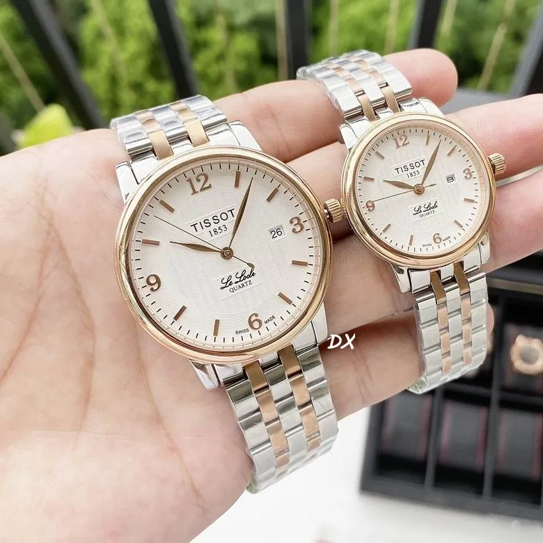 Tissot W30 M40mm 2nms55