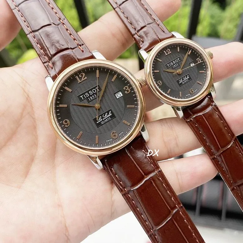 Tissot W30 M40mm 2nms56