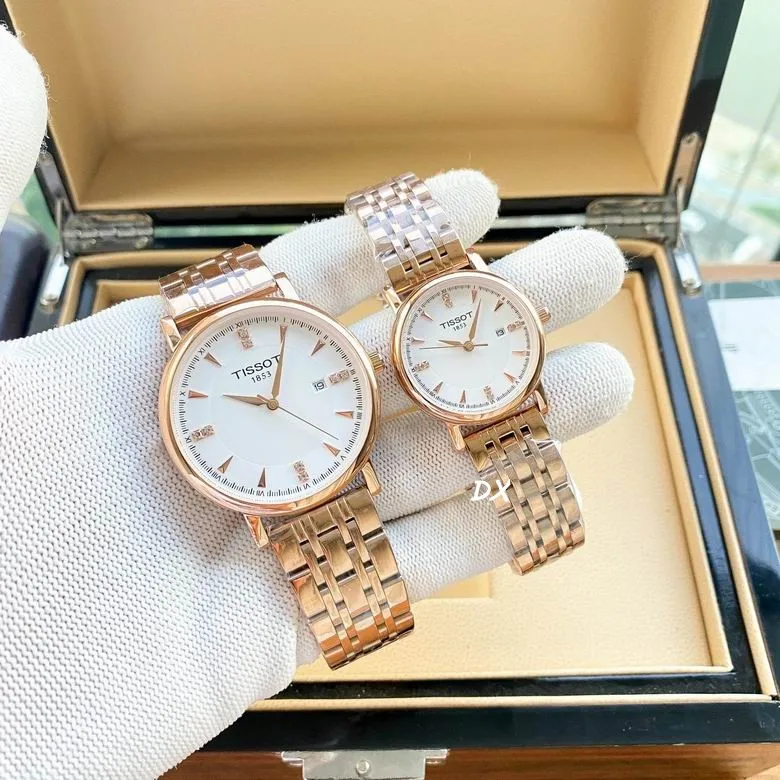 Tissot W28x8 M38x8mm 2nms59