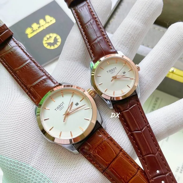 Tissot W32x8 M38x8mm 2nms61