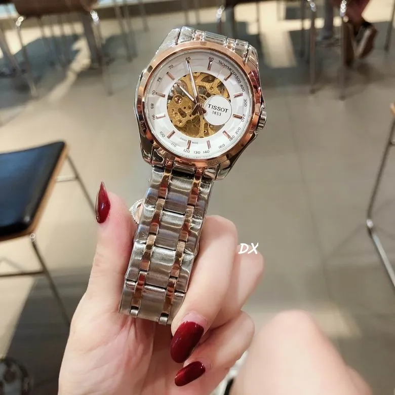 Tissot 40x11mm 2nms62