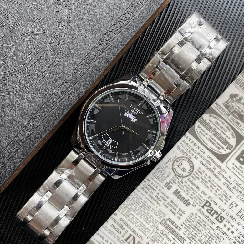 Tissot 42x10mm 2nms63