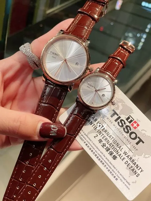 Tissot W30 M40mm 2nms70