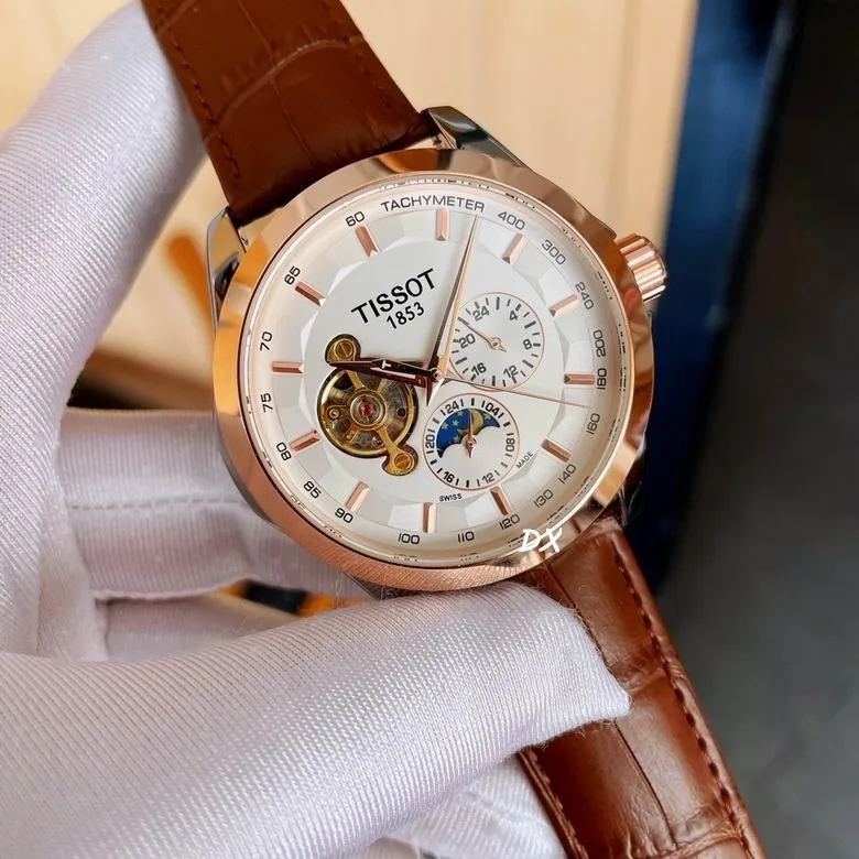 Tissot 40x11mm 2nms75