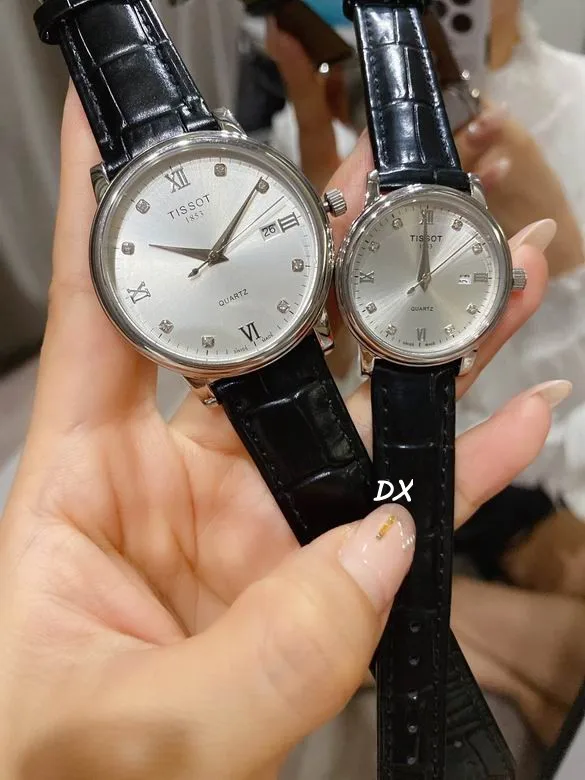 Tissot W30 M40mm 8nms87