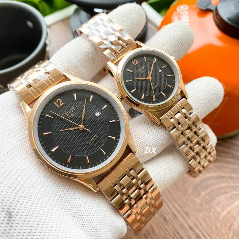 Tissot W30 M40mm 9nms90