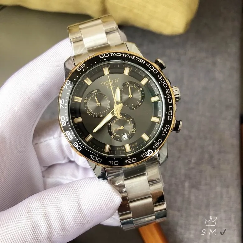 Tissot 42x11mm 10nms92