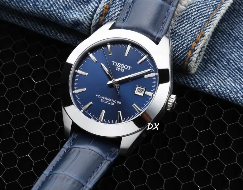 Tissot 40x11.5mm 10nms94
