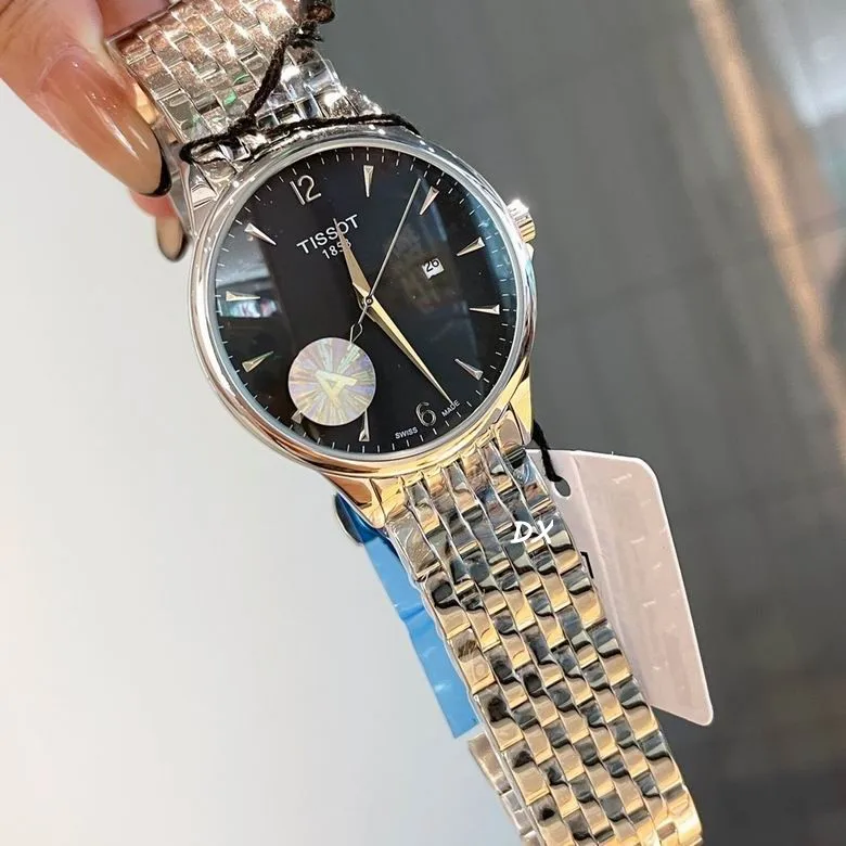 Tissot 40x11mm 11nms95