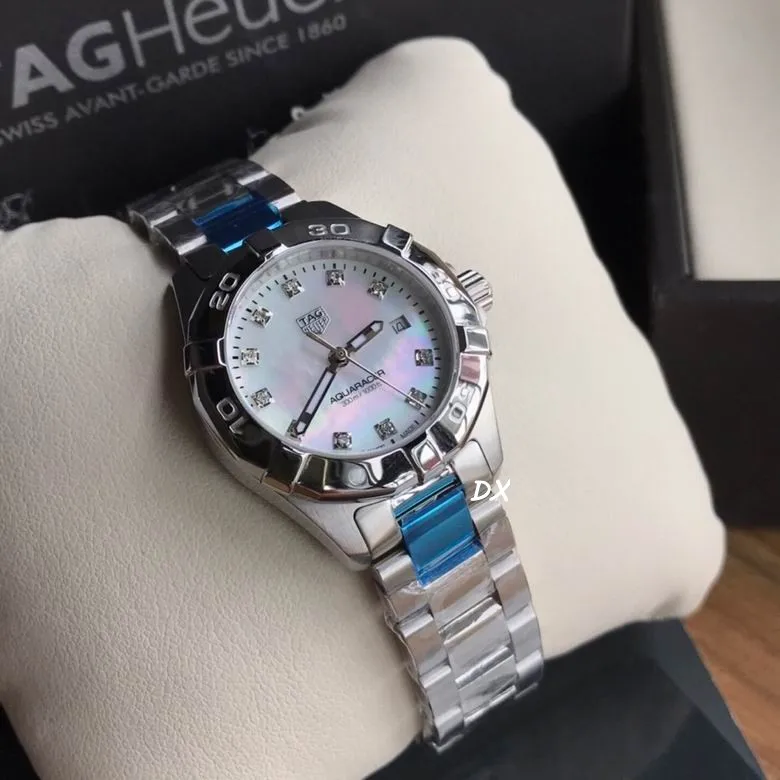 Tag Heuer 32mm 18mm 2nms11
