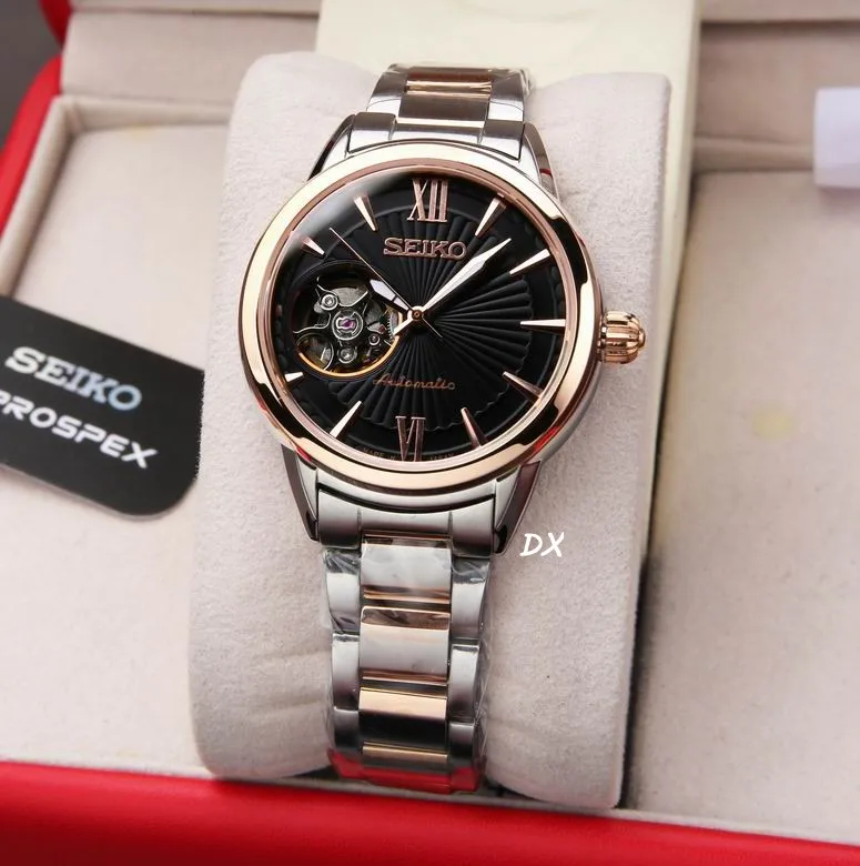 Seiko 33.95x10.32mm 2nms26