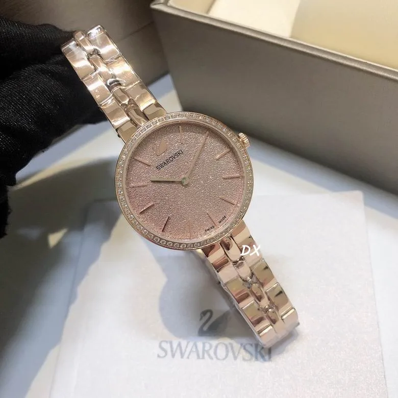 Swarovski 32mm 2nms51