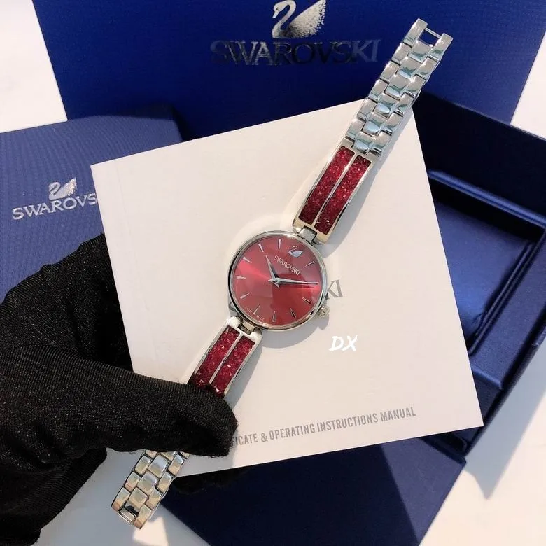 Swarovski 30mm 2nms52