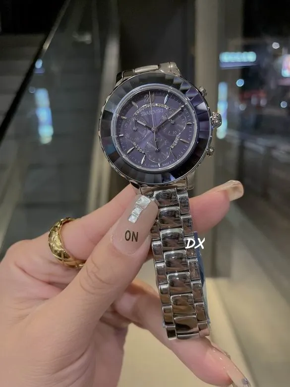 Swarovski 39mm 2nms72