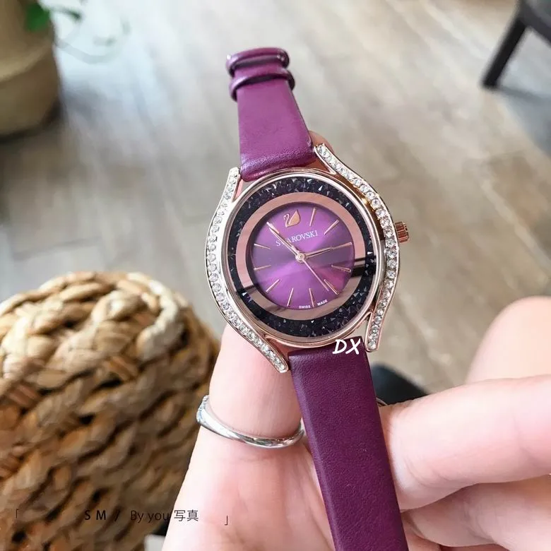Swarovski 33mm 2nms75