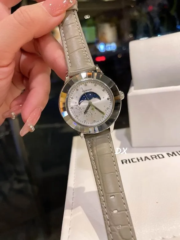 Swarovski 38mm 5nms84