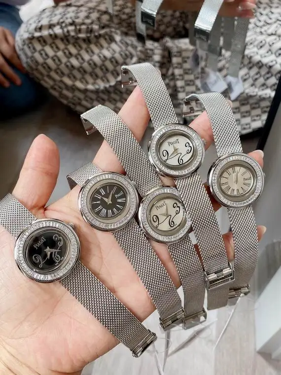 Piaget 29mm watch mb 080501