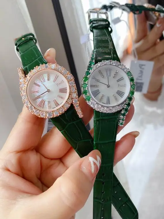 Piaget women 32mm M03