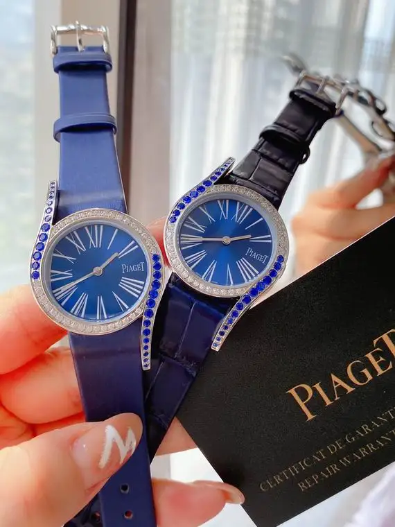 Piaget women 32mm M06