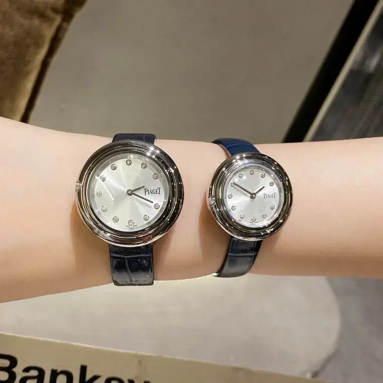 Piaget women 34mm 29mm M07