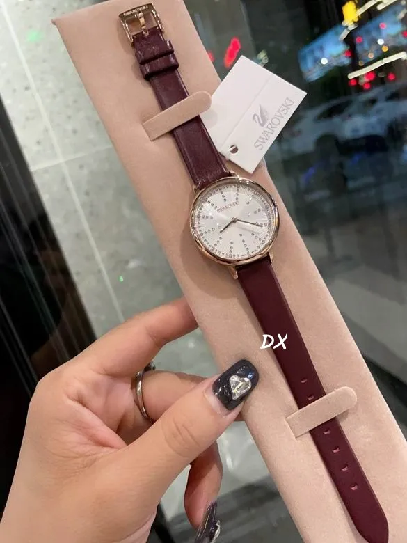 Swarovski 35mm 11nms96