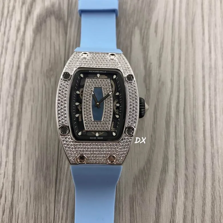 Richard Mille 45x31mm 2nms15