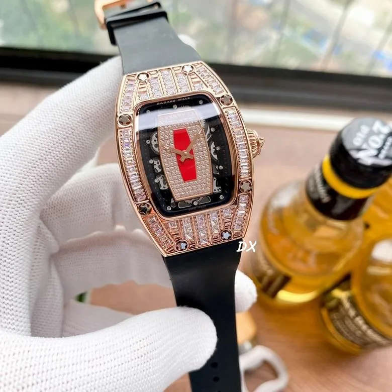 Richard Mille 45x31mm 2nms20